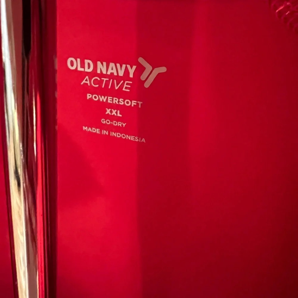 PowerSoft Cropped Quarter-Zip Performance Top - Picture 5 of 6